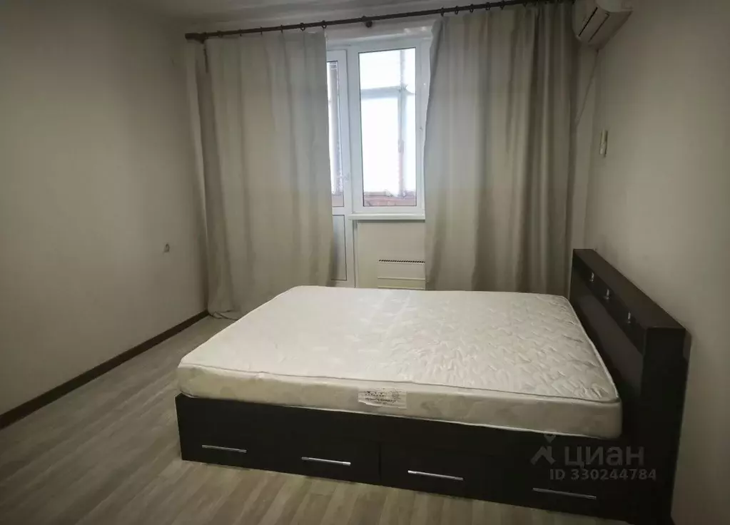 1-к кв. Москва Митинская ул., 43 (37.0 м) - Фото 1