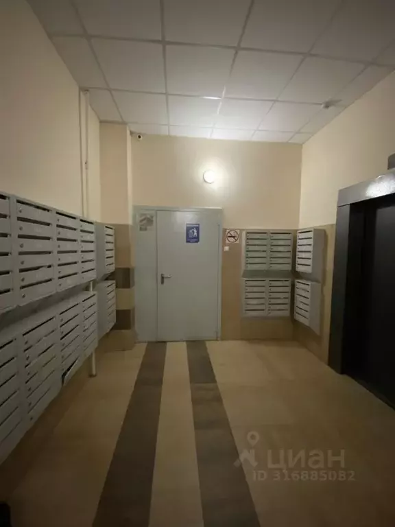 2-к кв. Новосибирская область, Новосибирск Родники мкр, ул. ... - Фото 1