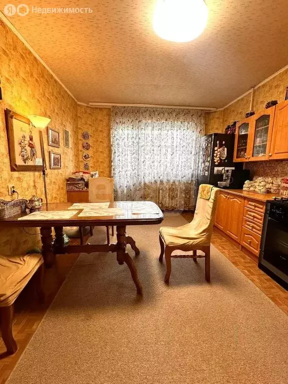 3-комнатная квартира: Ковров, улица Ватутина, 53 (95.2 м) - Фото 1