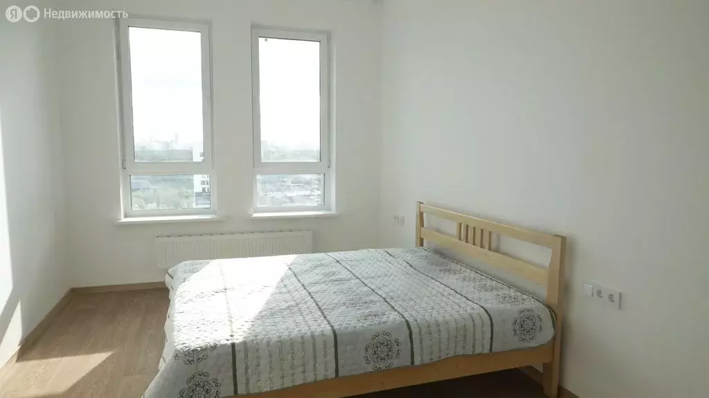 1-комнатная квартира: Москва, Олонецкая улица, 4 (37 м) - Фото 2