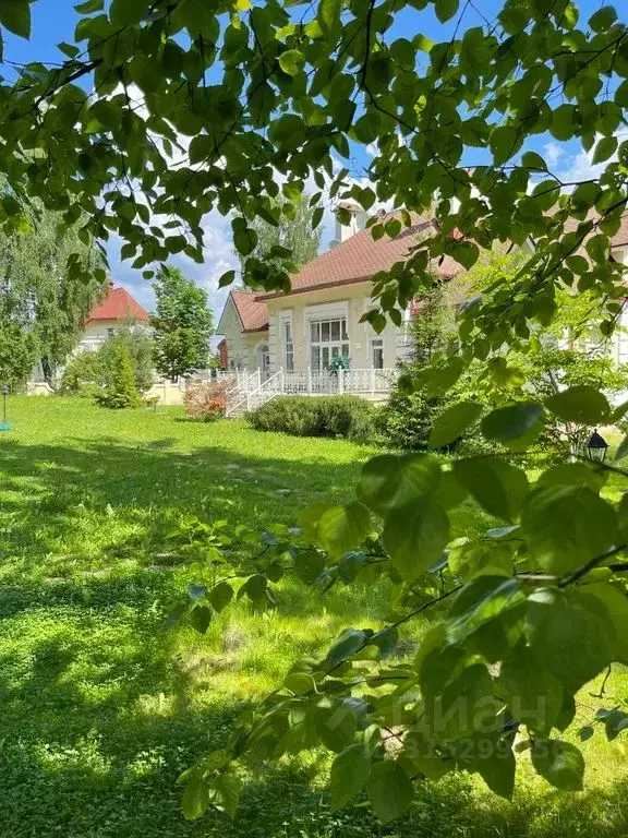 Дом в Москва д. Городище, ул. Вишневая, 44 (780 м) - Фото 1