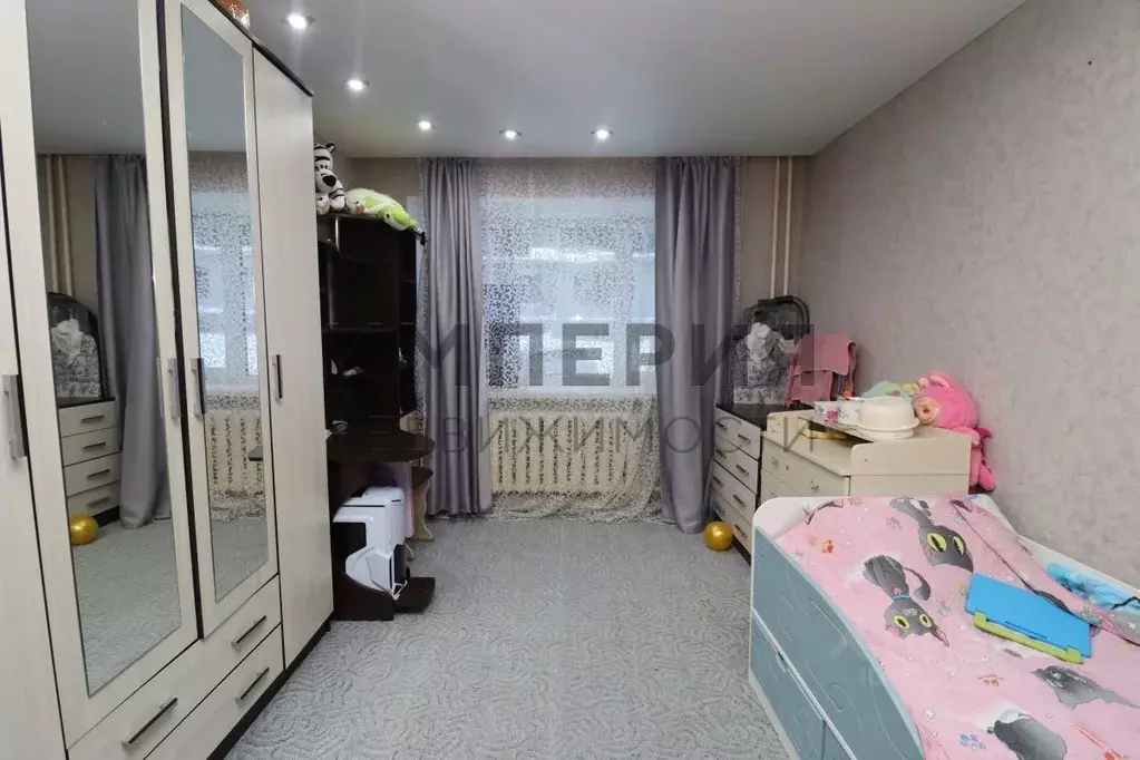 1-к кв. Магаданская область, Магадан просп. Карла Маркса, 18 (30.7 м) - Фото 2