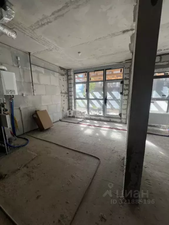 3-к кв. Московская область, Истра муниципальный округ, с. Павловская ... - Фото 1