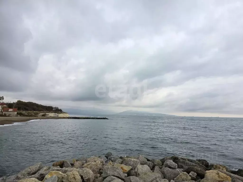 Дом в Краснодарский край, Новороссийск городской округ, с. Мысхако ул. ... - Фото 2