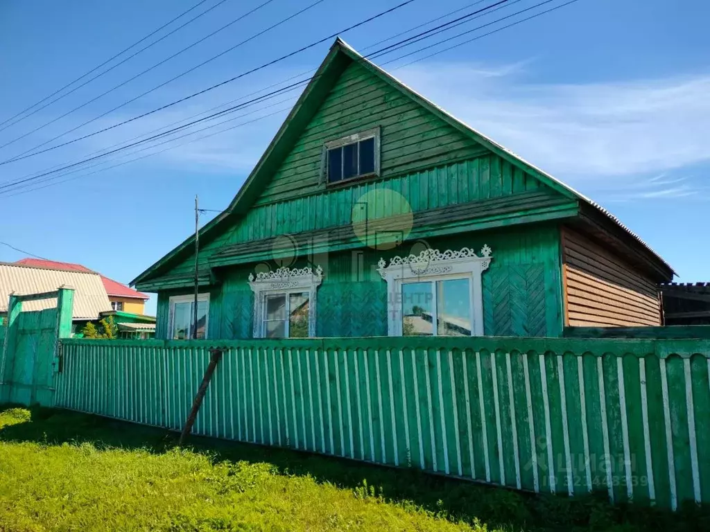 Дом в Иркутская область, Иркутский муниципальный округ, с. Хомутово ... - Фото 0