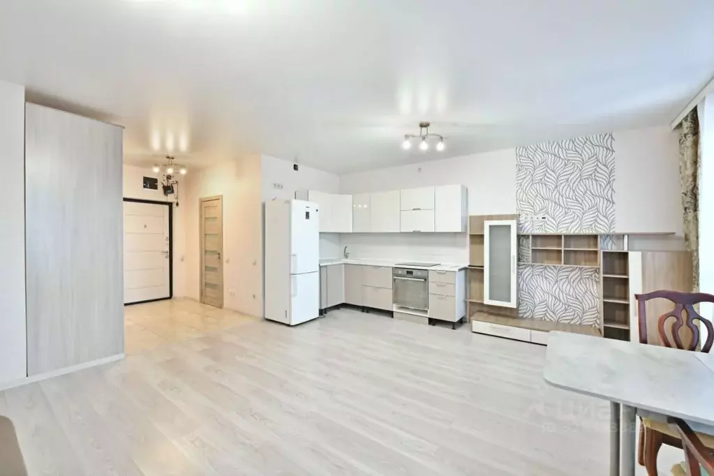 Студия Московская область, Королев Пионерская ул., 30к14 (47.0 м) - Фото 1