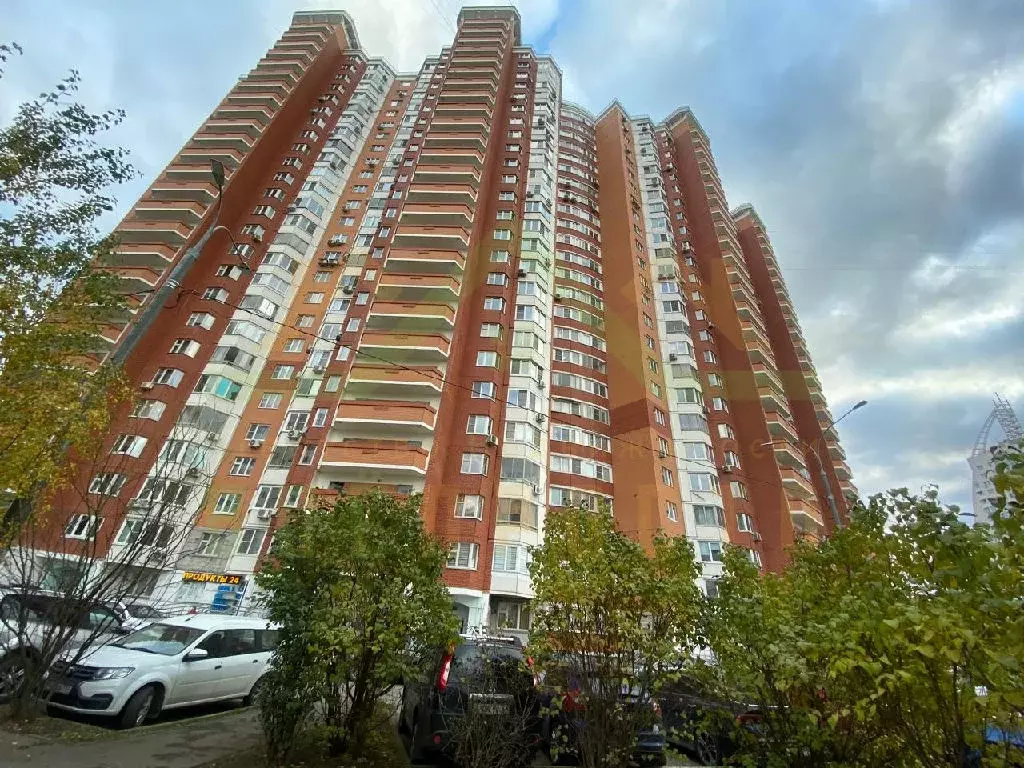 Продается 2-комнатная квартира - Фото 1