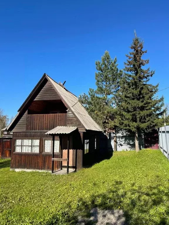 Дом в Иркутская область, Иркутский муниципальный округ, Орбита-1 СТ 22 ... - Фото 2