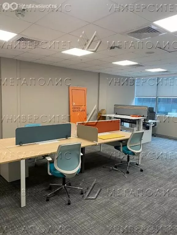 Офис (222 м) - Фото 1