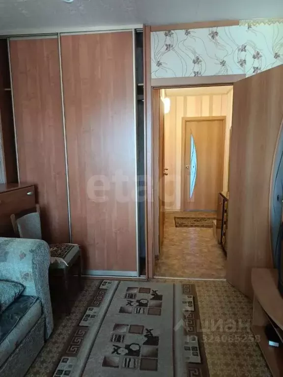 3-к кв. Амурская область, Благовещенск ул. Калинина, 130 (63.3 м) - Фото 2