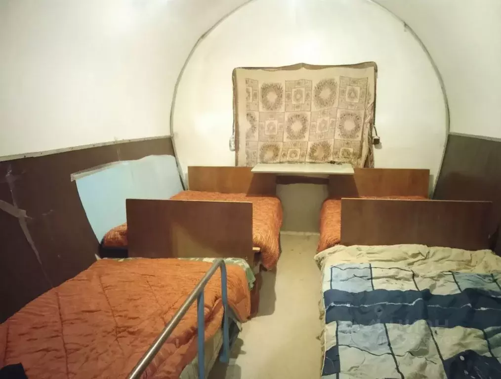 Дом в Московская область, Сергиево-Посадский городской округ, д. ... - Фото 1