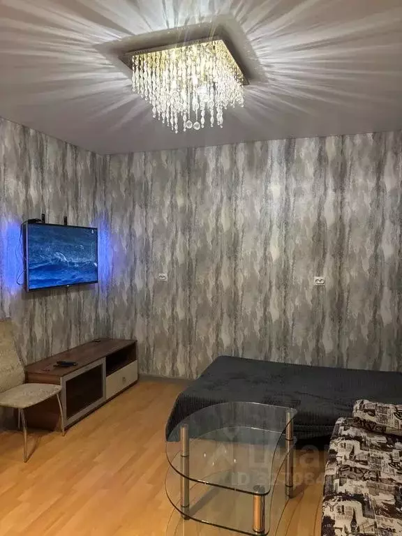 Студия Татарстан, Казань Бойничная ул., 37а (22.0 м) - Фото 1