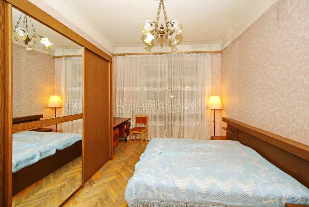 Комната Москва просп. Буденного, 19 (20.0 м) - Фото 0