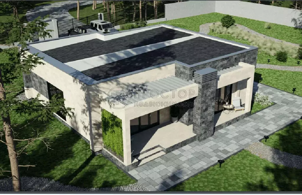 Продается дом в д. Пуговичино - Фото 1