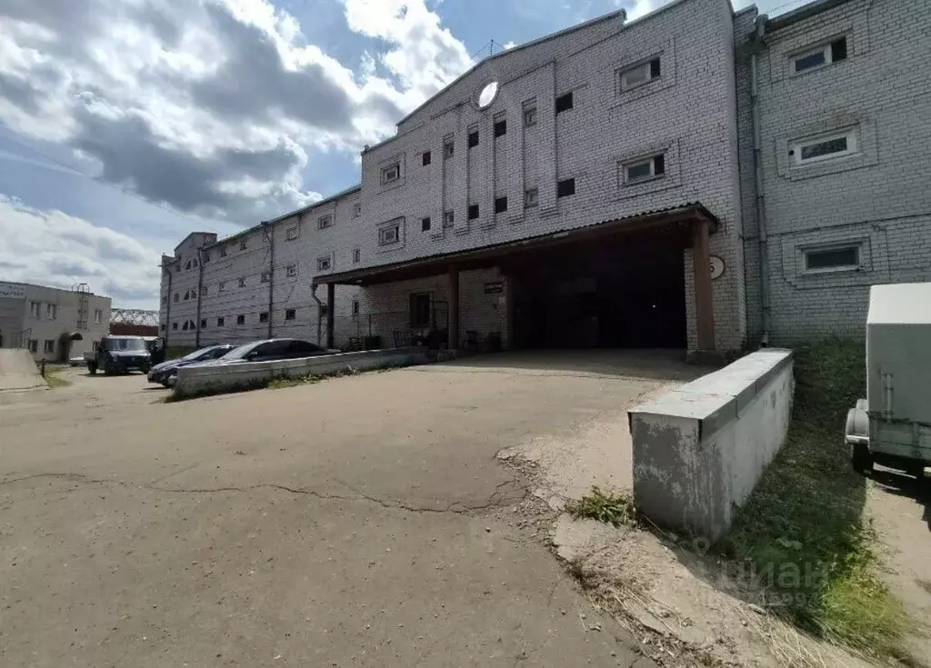 Гараж в Ярославская область, Ярославль ул. Громова, 1А (18 м) - Фото 2