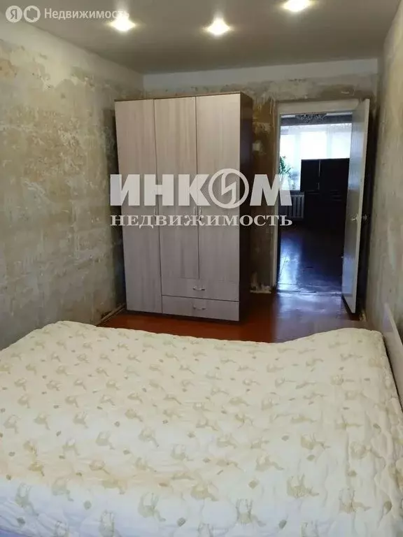 2-комнатная квартира: Волоколамск, Тихая улица, 12 (45.6 м) - Фото 2