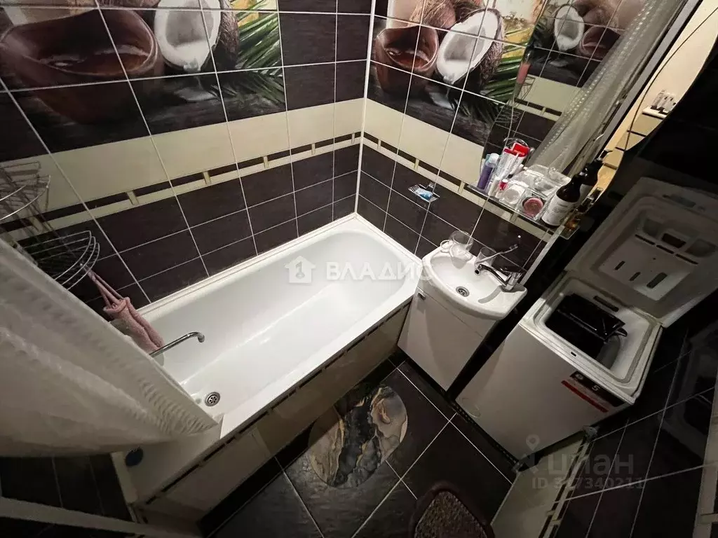 Студия Владимирская область, Владимир ул. Нижняя Дуброва, 47к3 (35.0 ... - Фото 2