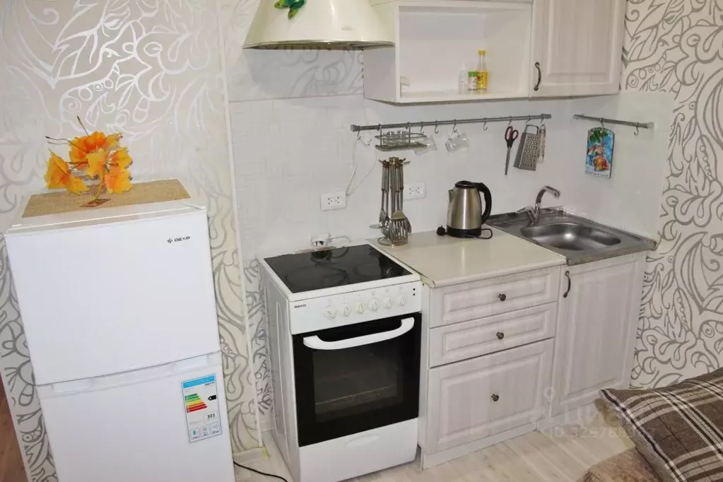 Студия Новосибирская область, Новосибирск ул. Твардовского, 22 (20.0 ... - Фото 2