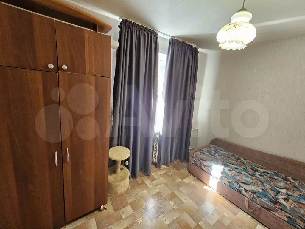 Квартира-студия, 15 м, 2/5 эт. - Фото 0