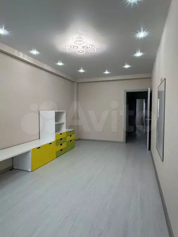 4-к. квартира, 112 м, 5/9 эт. - Фото 1