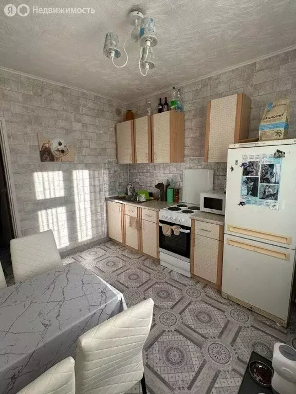 1-комнатная квартира: Москва, улица Коцюбинского, 10 (35 м) - Фото 2