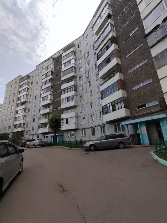 Продаётся 4-к квартира, 82 м - Фото 0