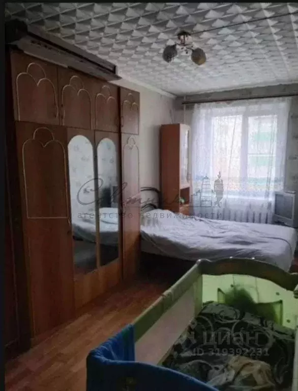 2-к кв. Белгородская область, Старый Оскол Горняк мкр, 13 (44.0 м) - Фото 0