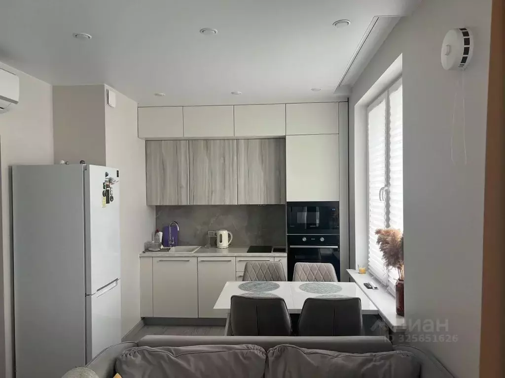 2-к кв. Санкт-Петербург Глухарская ул., 30 (53.0 м) - Фото 2