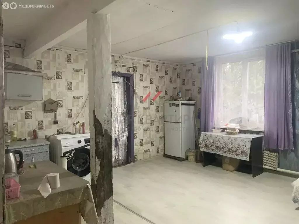 Дом в Республика Тыва, Каа-Хемский кожуун, сумон Суг-Бажы (48 м) - Фото 2