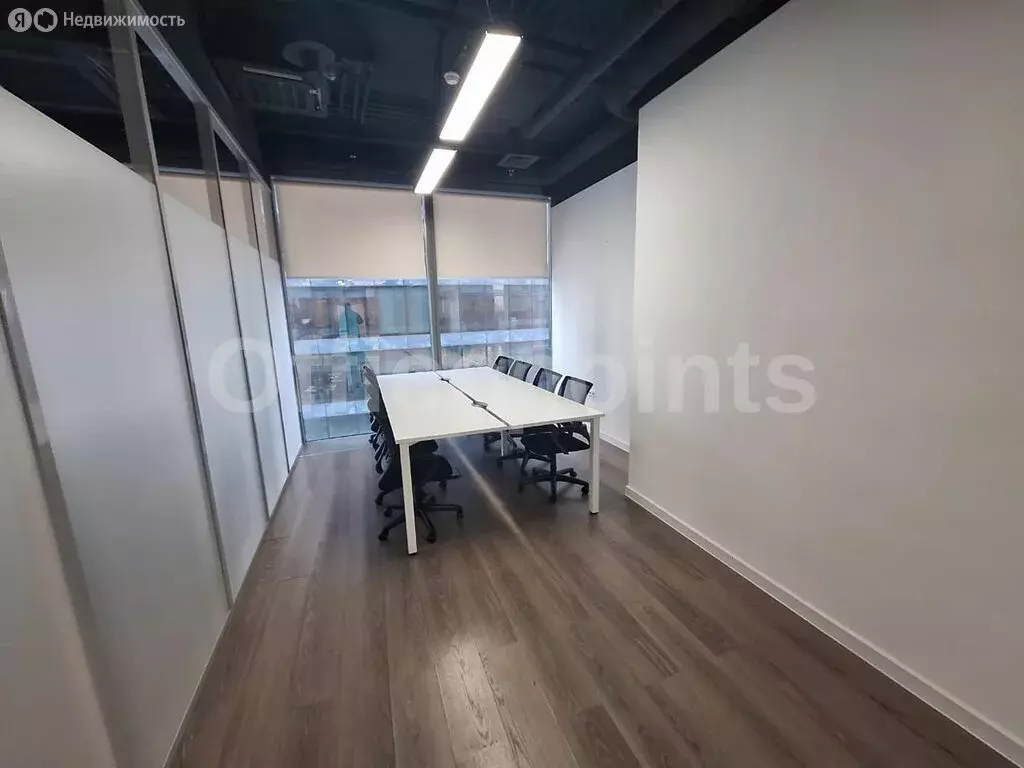 Офис (109 м) - Фото 1