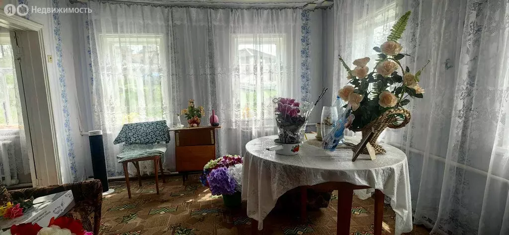 Дом в Лабинск, улица Декабристов (58.3 м) - Фото 1