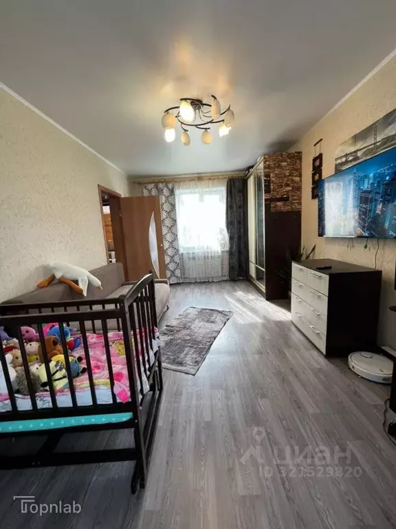 Дом в Камчатский край, Елизово Мичуринская ул. (53 м) - Фото 2