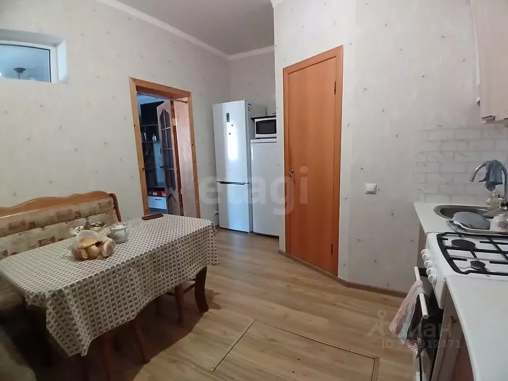1-к кв. Ставропольский край, Ессентуки ул. Фрунзе (14.8 м) - Фото 0