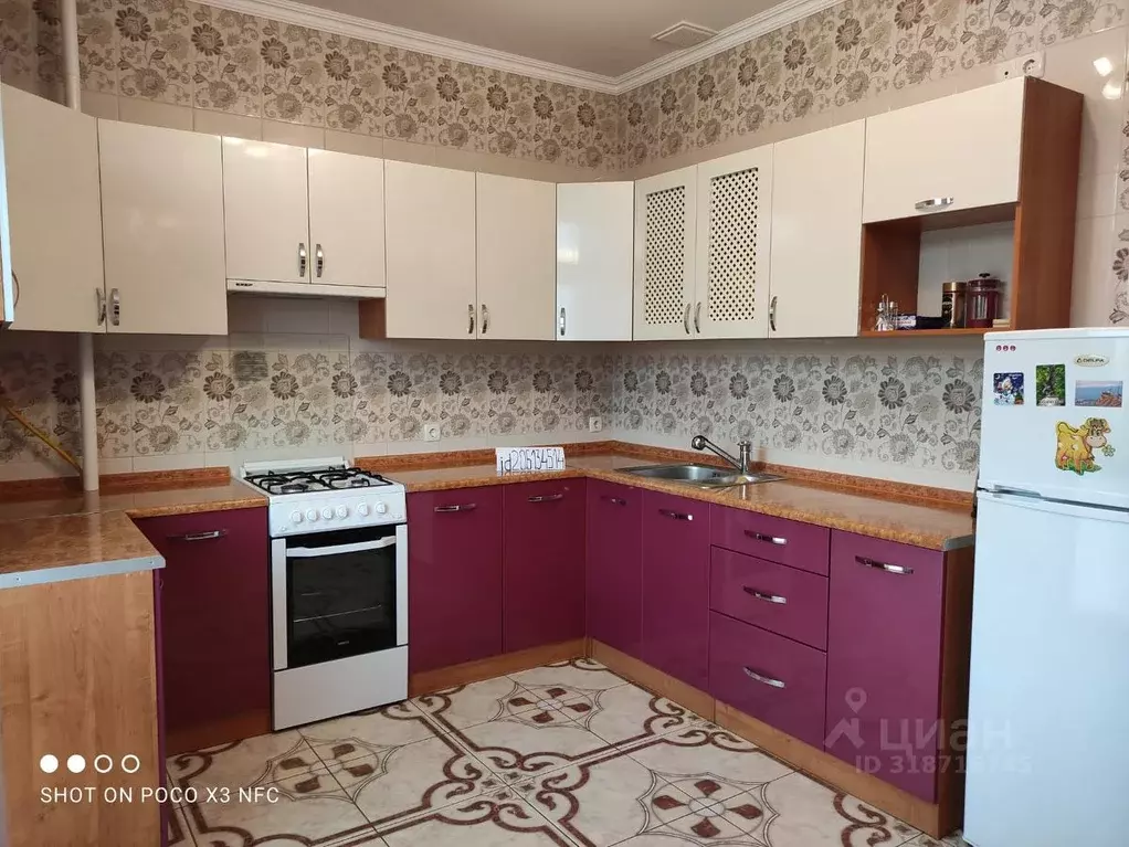 1-к кв. Севастополь просп. Октябрьской Революции, 20 (45.0 м) - Фото 0