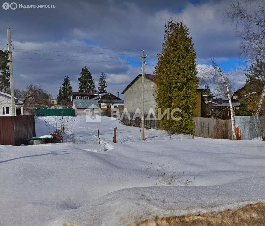 Участок в Москва, НАО, район Внуково, квартал № 112 (7.35 м) - Фото 2