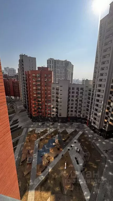 2-к кв. Московская область, Мытищи городской округ, пос. Нагорное ... - Фото 0