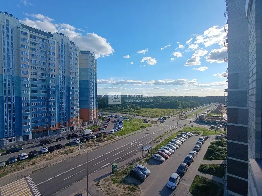 Продается 2-комнатная квартира - Фото 2