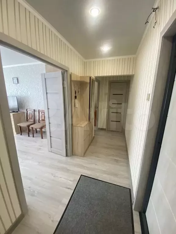 2-к. квартира, 51 м, 4/9 эт. - Фото 0