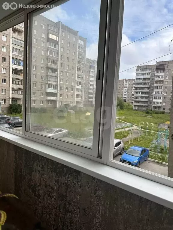 4-комнатная квартира: Нижний Тагил, Валегинская улица, 7 (74.6 м) - Фото 0