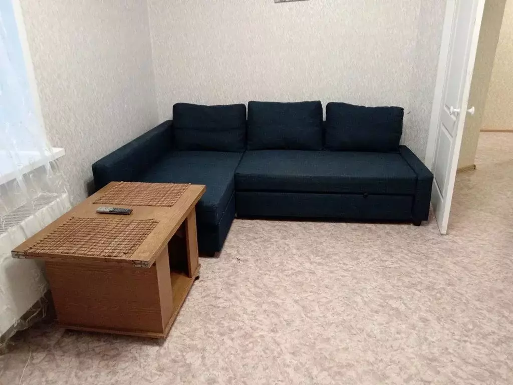 2-к кв. Кемеровская область, Юрга пер. Маяковского, 52 (45.0 м) - Фото 1