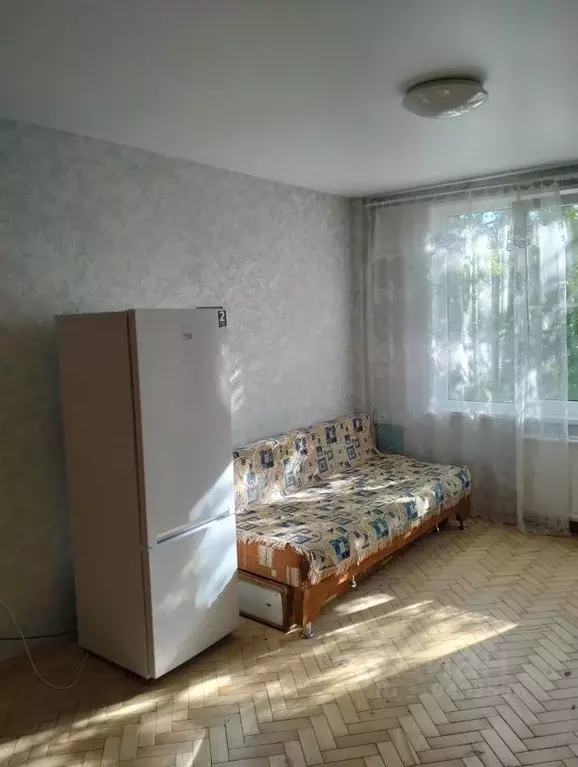 Комната Санкт-Петербург просп. Обуховской обороны, 245К2 (15.6 м) - Фото 0