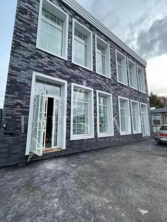 Помещение свободного назначения в Татарстан, Казань ул. Академика ... - Фото 2