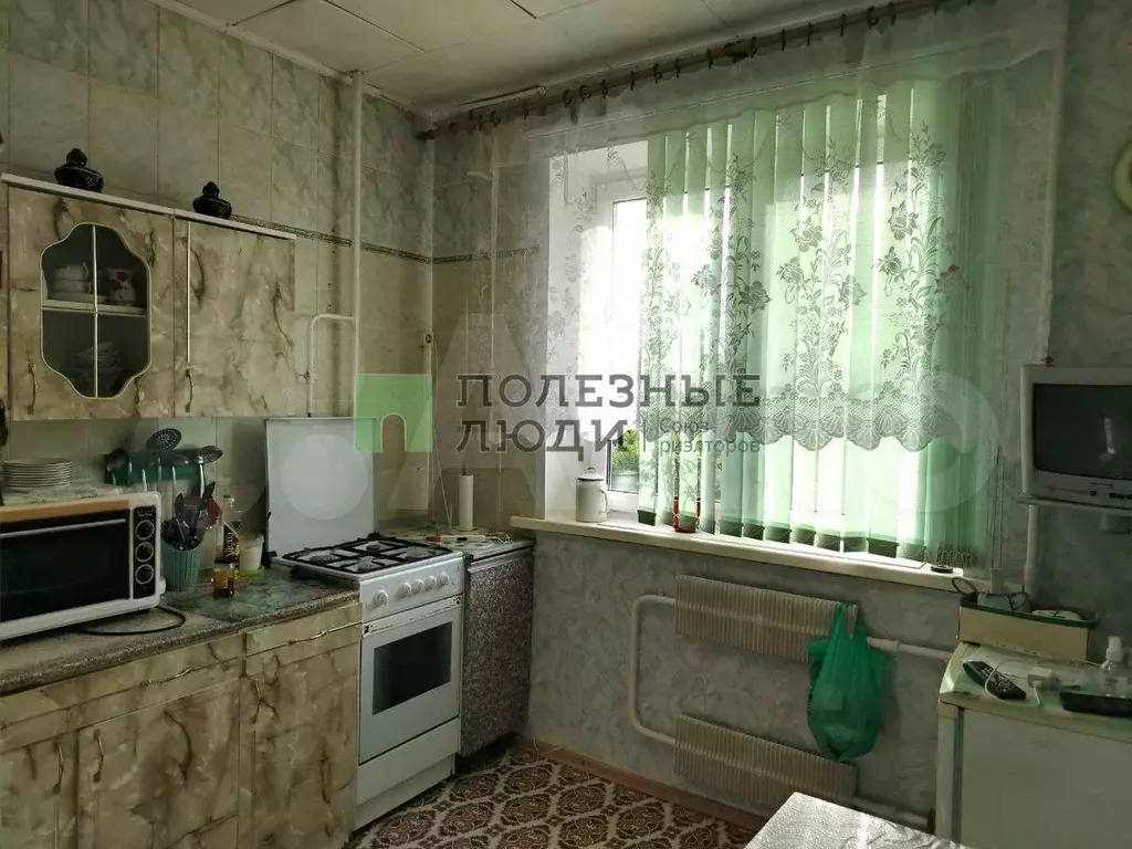 3-к. квартира, 63,2 м, 3/9 эт. - Фото 0