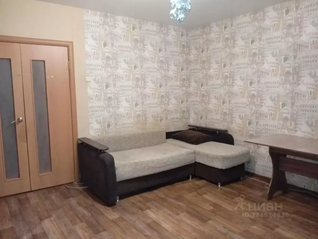 Комната Новосибирская область, Новосибирск ул. Ватутина, 85 (20.0 м) - Фото 1