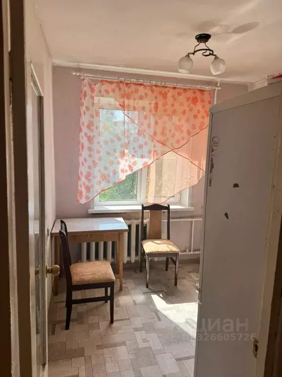 1-к кв. Вологодская область, Вологда ул. Пугачева, 85А (38.0 м) - Фото 2