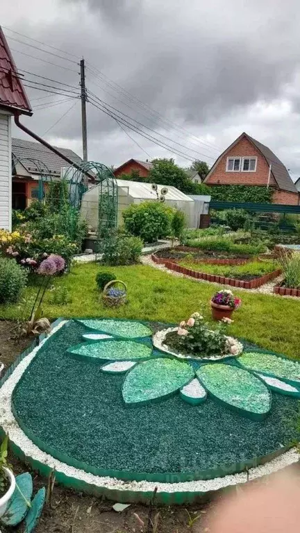 Дом в Брянская область, Брянск  (60 м) - Фото 1