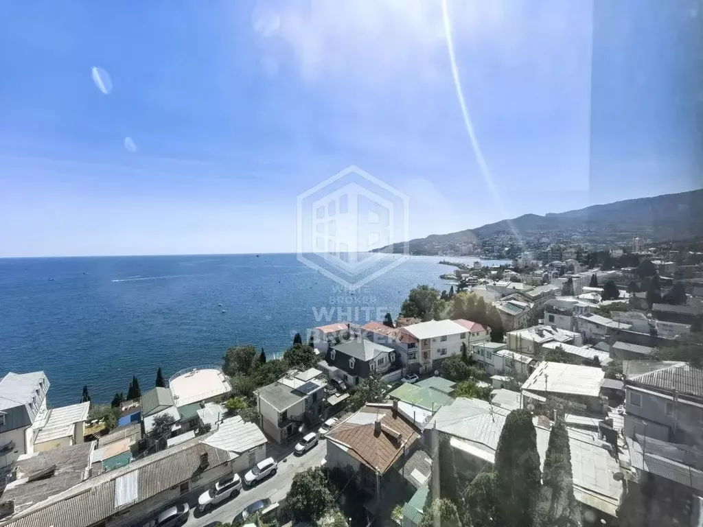 2-к кв. Крым, Ялта ул. Средне-Слободская, 17 (78.2 м) - Фото 1