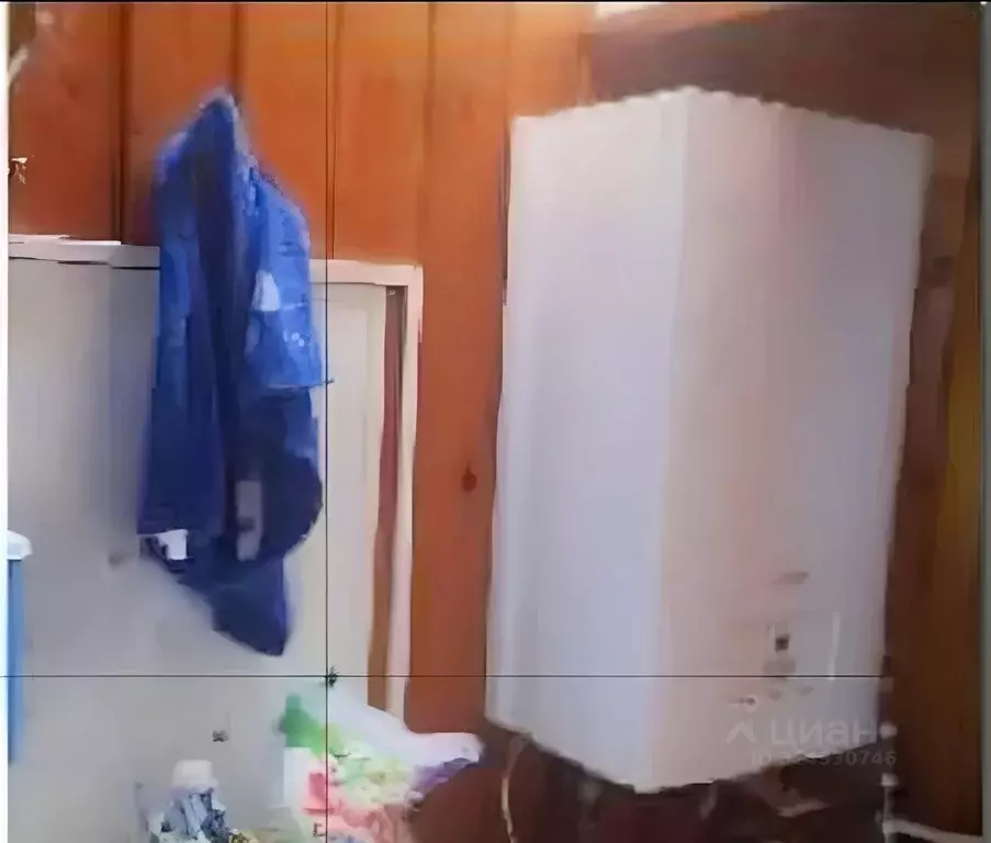 Дом в Иркутская область, Усть-Илимск ул. Тургенева (80 м) - Фото 2