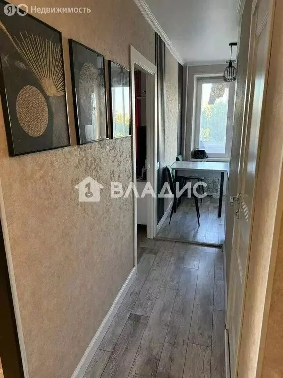 2-комнатная квартира: Москва, Смольная улица, 19к3 (40 м) - Фото 2
