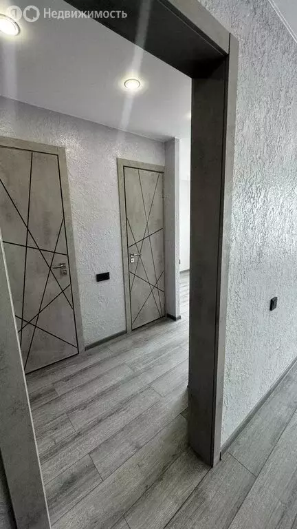 1-комнатная квартира: Братск, улица Крупской, 30А (36.8 м) - Фото 2